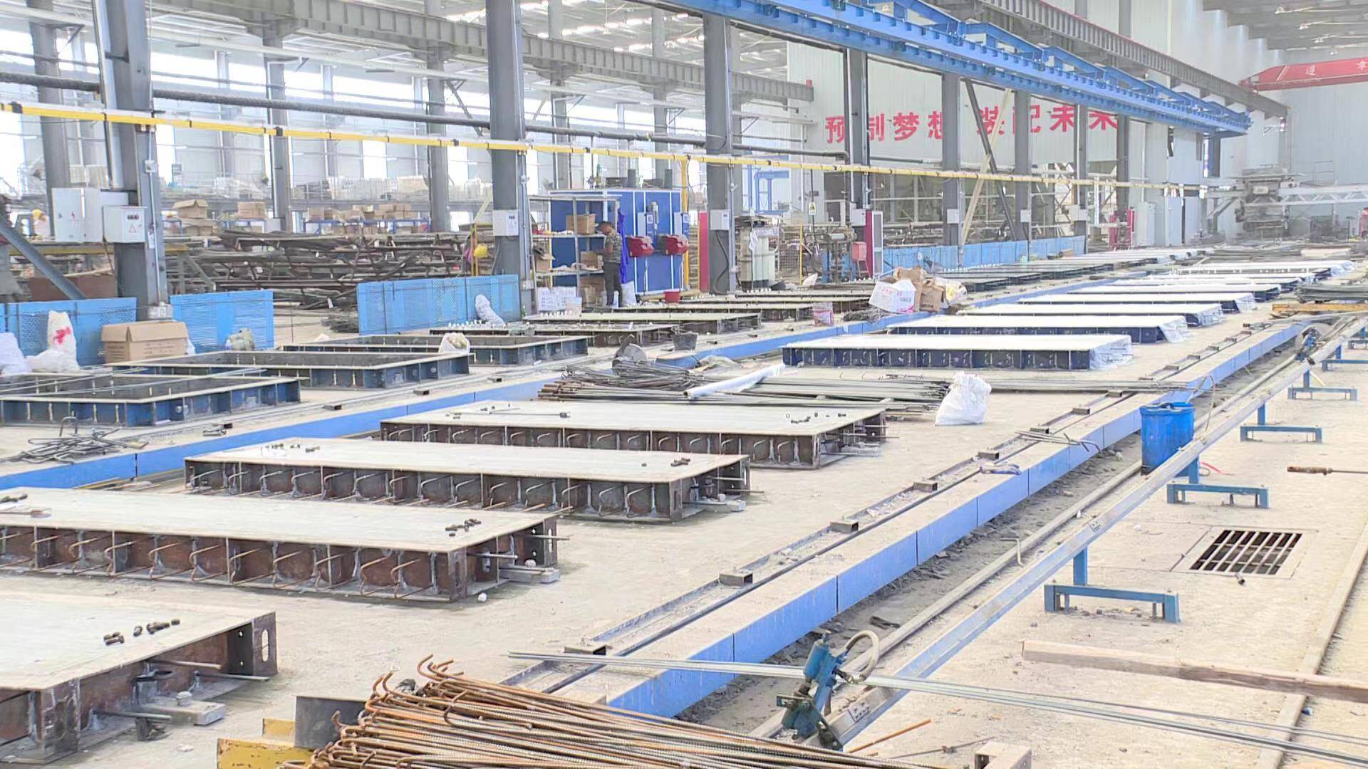 宁阳县：加快企业转型 推动建材产业绿色低碳发展