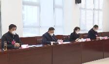 政协第十三届淄博市委员会第二次会议已收到提案377件 主要涉及这些方面