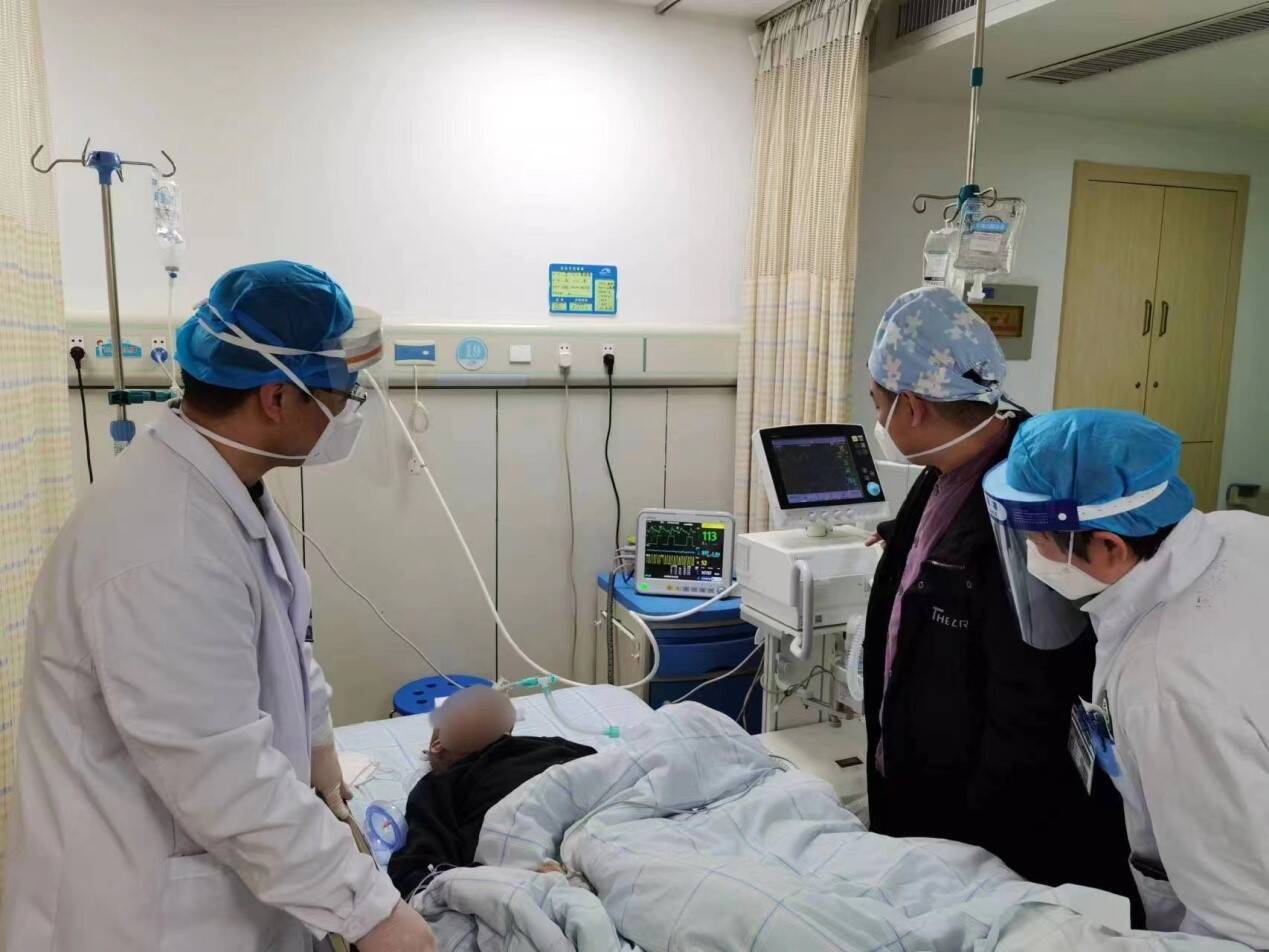 山东省第二康复医院：最大限度满足患者就医需求