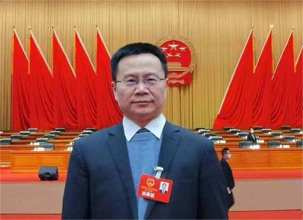 聚焦濱州兩會｜濱州市人大代表吳風(fēng)耀：小善引領(lǐng) 構(gòu)建和諧健康民企