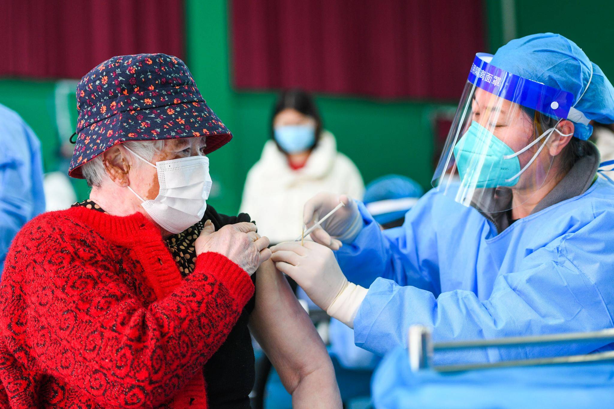 尽快接种！潍坊最新全市新冠病毒疫苗接种门诊信息公布