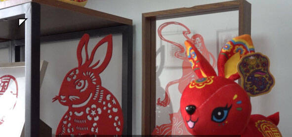 新春走基层｜滨州市民：兔年春节，我“兔”啥？