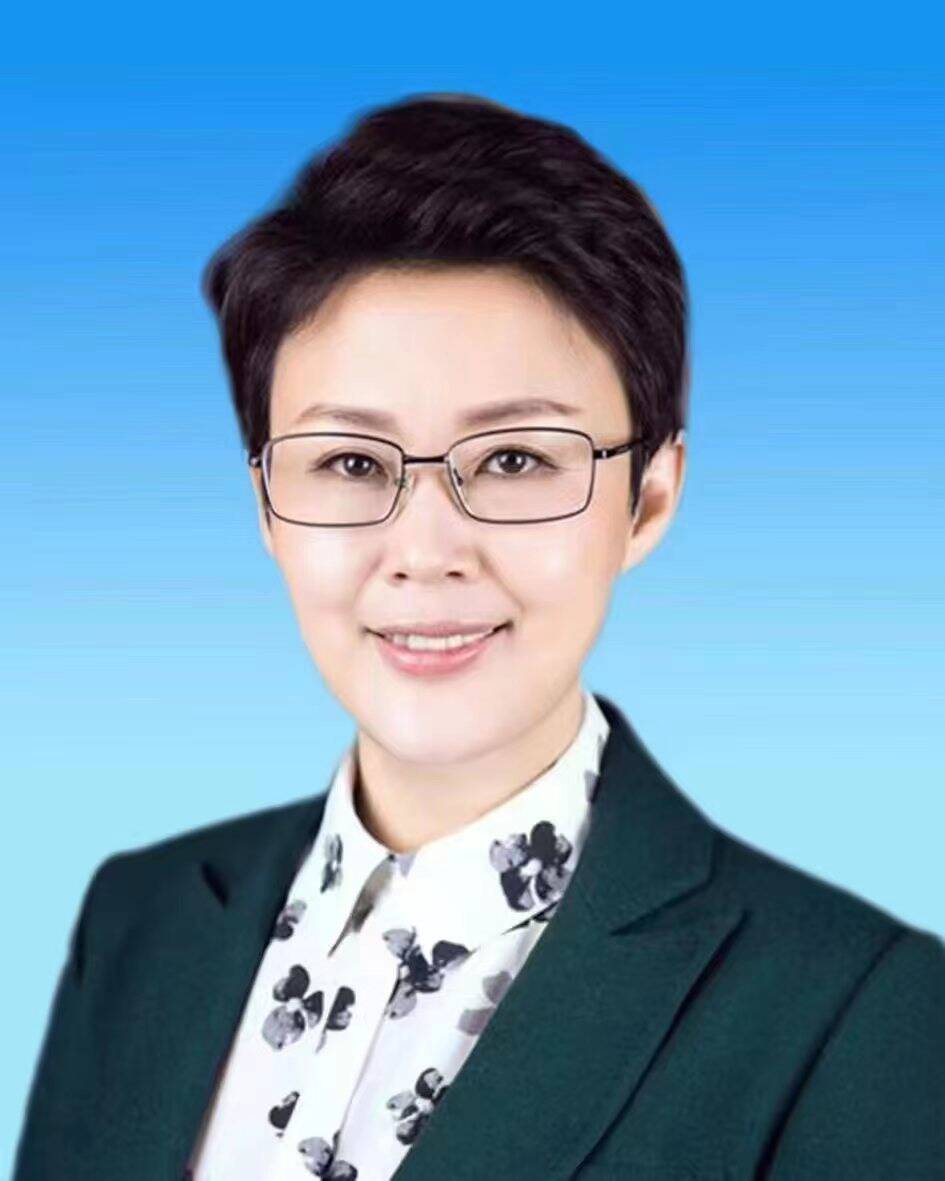 山东省副省长刘图片