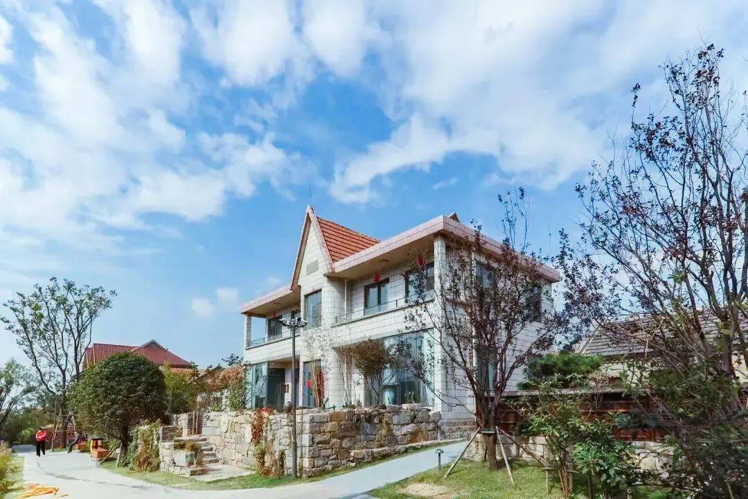 日照两地入选第二批山东省旅游民宿集聚区培育单位