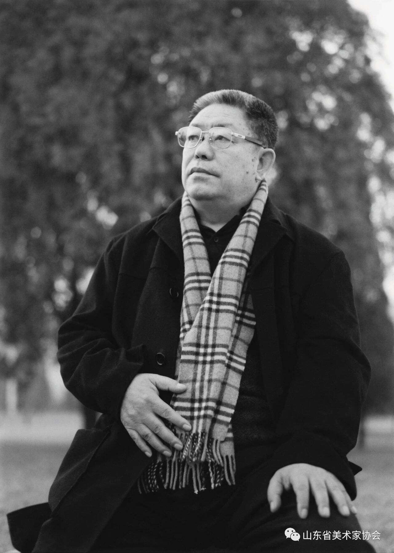 沉痛缅怀著名画家刘宝纯先生！1月21日因病于济南逝世 享年92岁