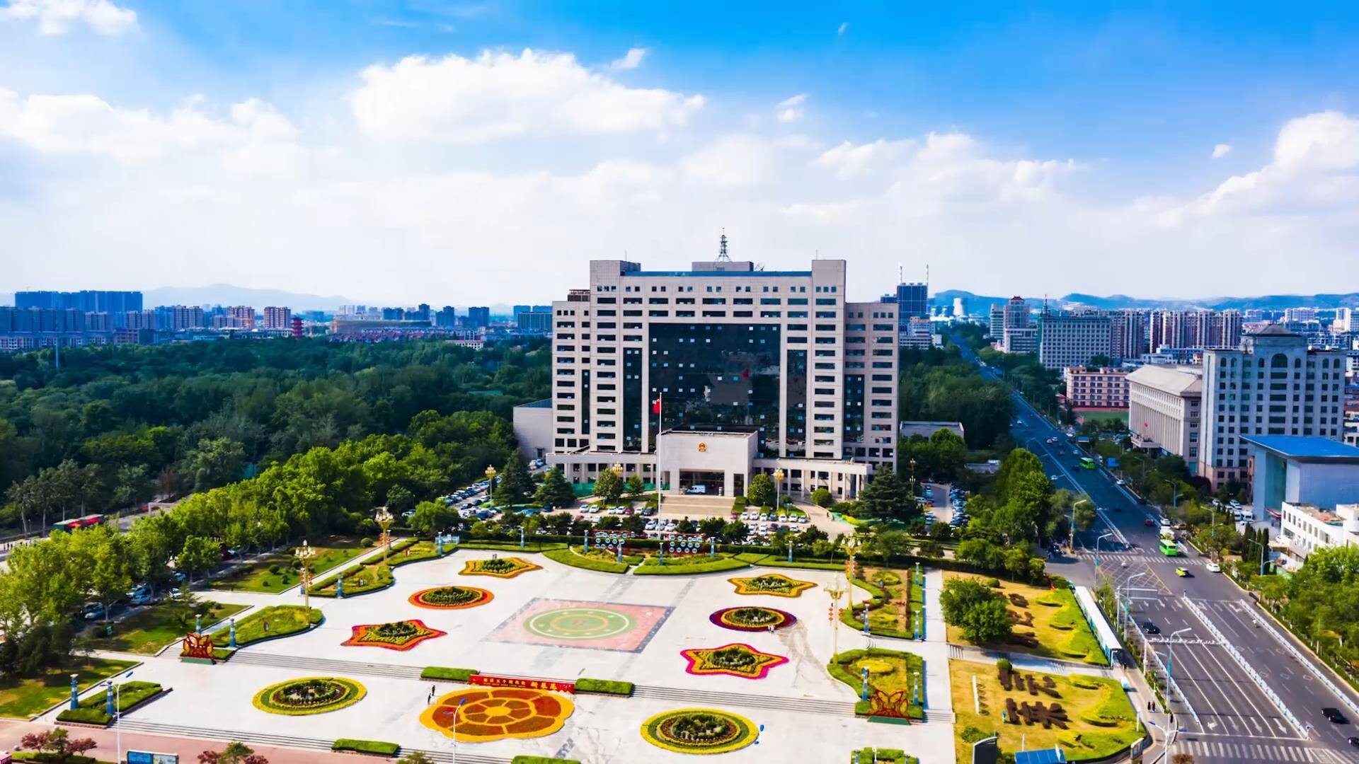 10053亿元2022年济南市莱芜地区生产总值突破千亿大关