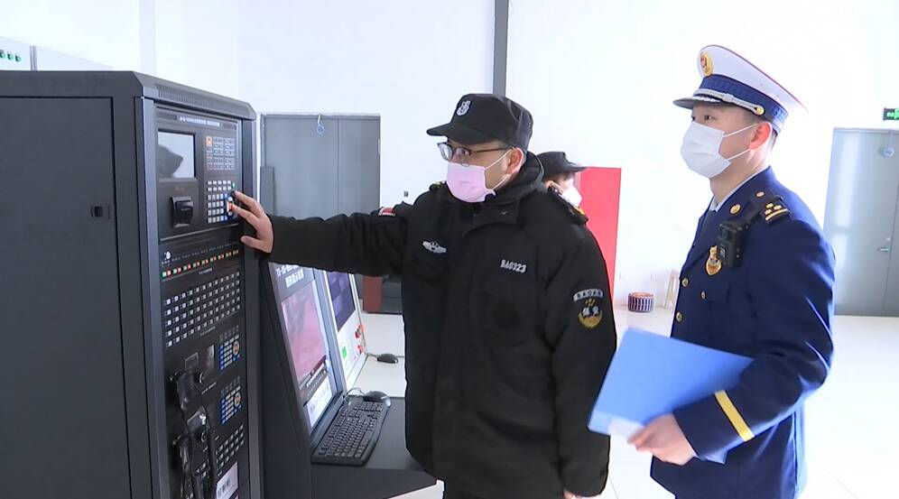济宁消防开展人员密集场所检查 筑牢安全屏障