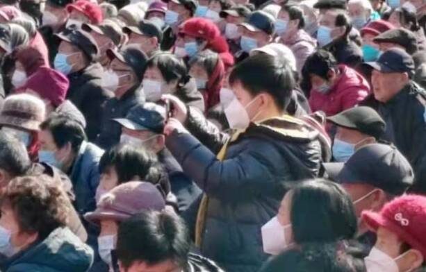 春节期间 济南市莱芜区共接待游客87.1万余人次 实现文旅综合收入5.67亿元