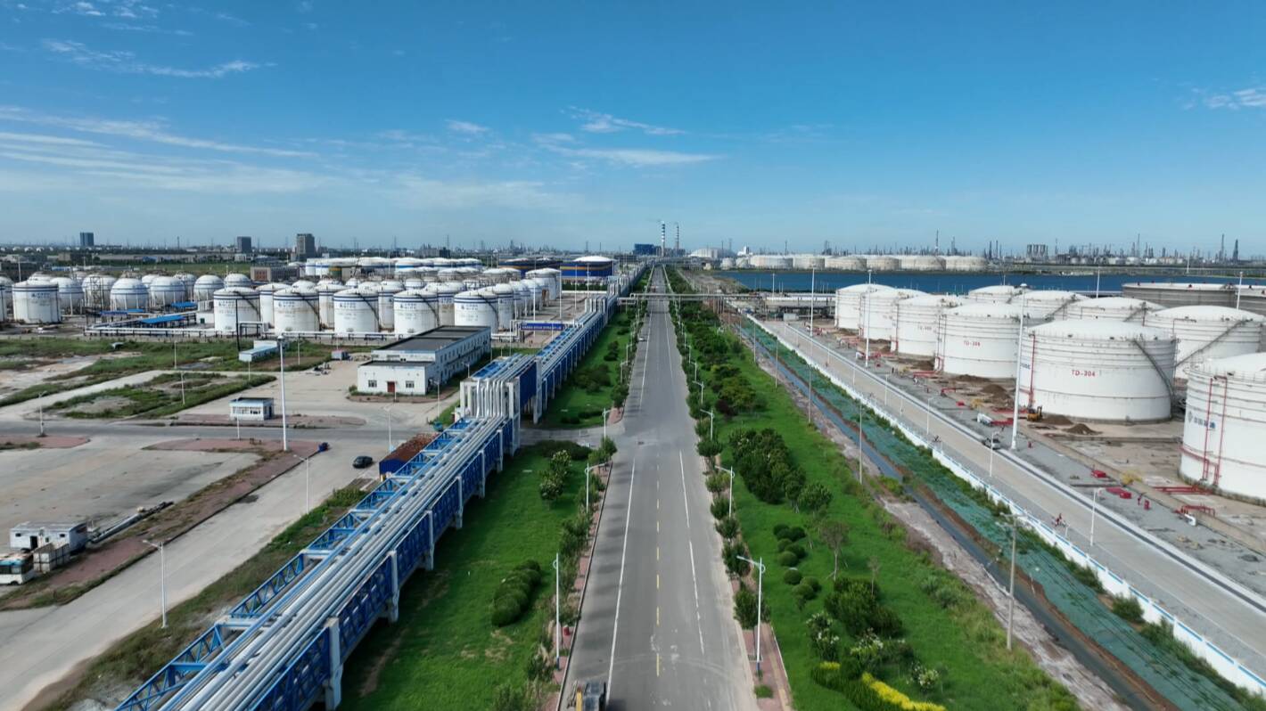 东营港经济开发区：聚焦服务企业 全方位提升营商环境