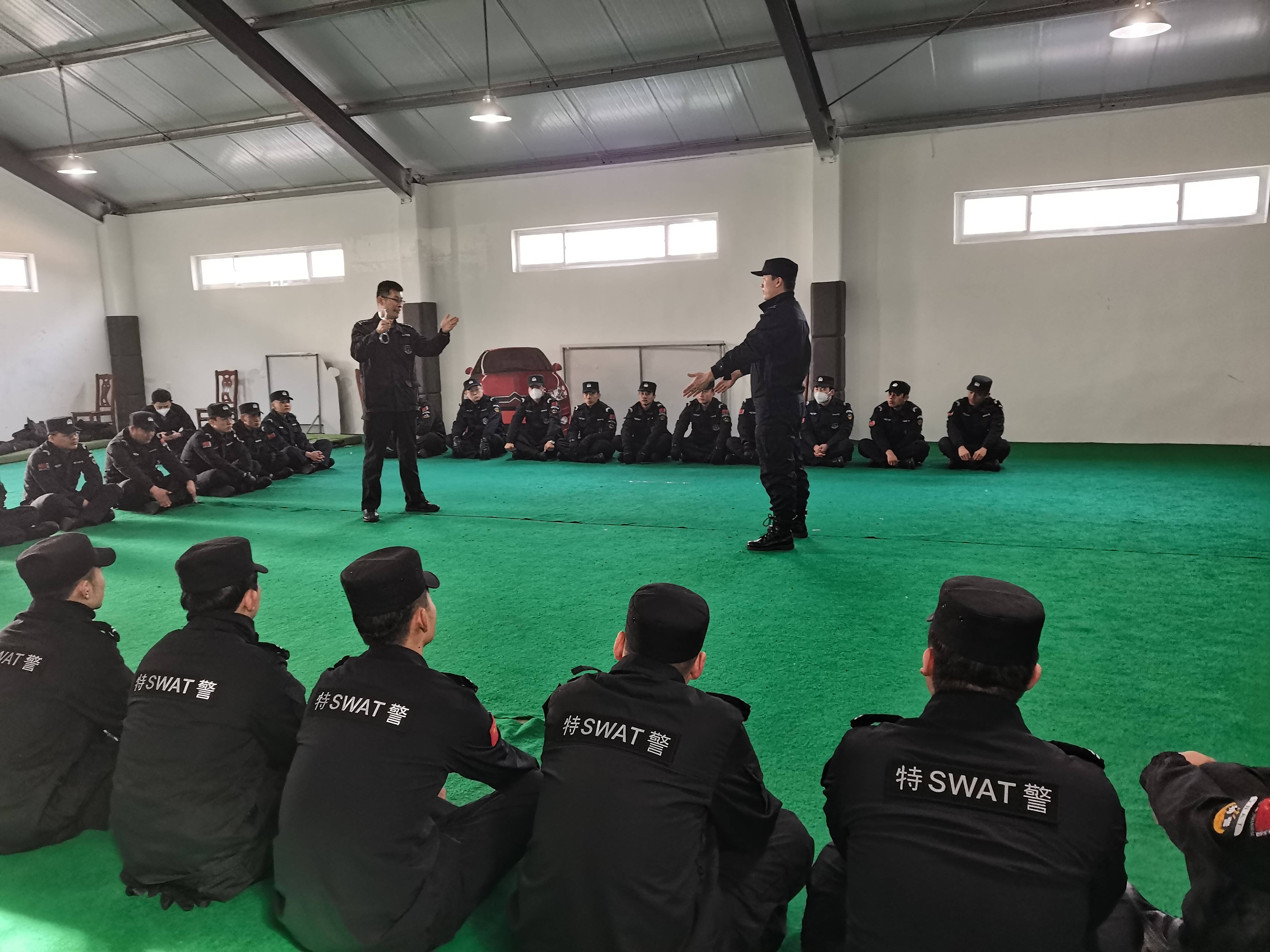 潍坊>潍坊民生>训练内容分基础训练,技能训练,实战应用训练三个层级