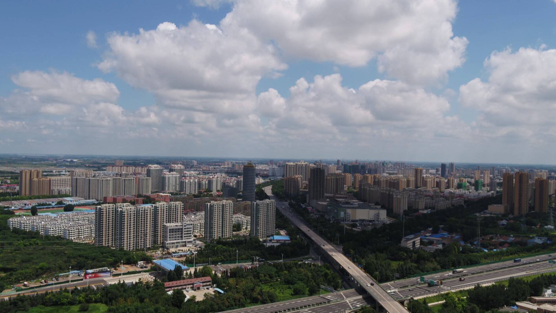 潍坊市寒亭区：全力以赴拼经济 心无旁骛抓发展 加快打造全市高质量发展先行区