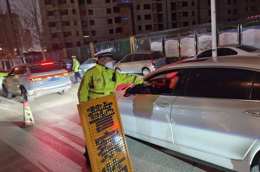 山东发布2月份交通违法典型事故案例 涉及酒驾、无证驾驶等