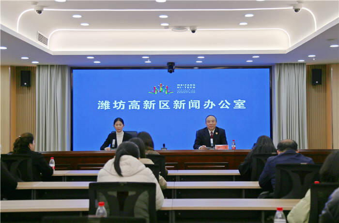 潍坊高新检察院打造“动车党建”品牌 培育党建文化“软实力”