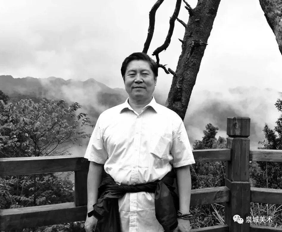 著名山水画家、国家一级美术师张民生先生逝世 享年67岁