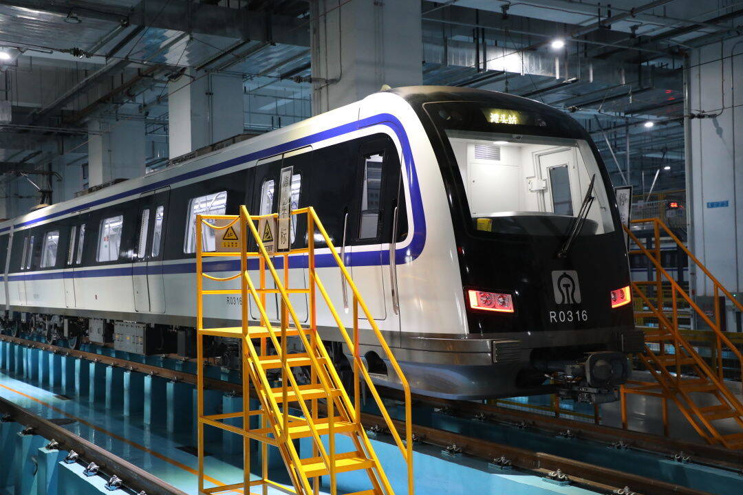 谁是济南地铁2022进站流量之王？3号线通勤特征最为明显