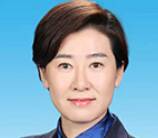 70后杨丽履新济南市副市长，她曾用中、英、俄三种语言推介城市