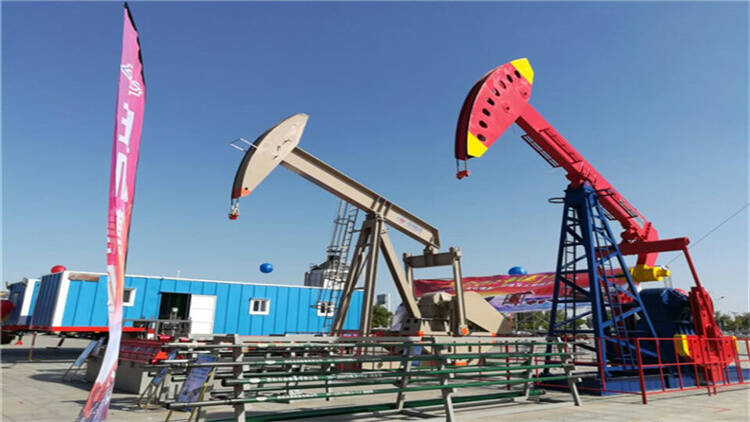 东营区石油钻采装备产业入选国家级产业集群