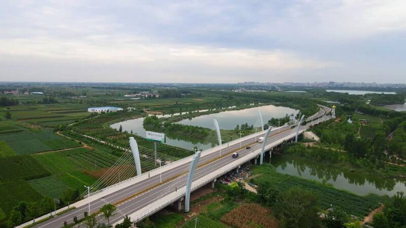 济宁市成功入选2022年度“四好农村路”省级示范市创建单位