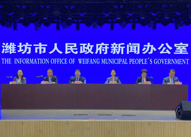 临朐县开展2023年度“一周一节会”主题活动