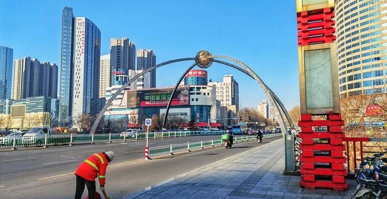  东风桥（亚星桥）拆除重建工程预计3月中旬启动