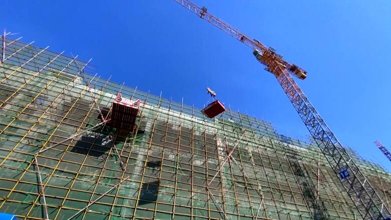 潍坊市潍城区：“保姆式”服务助力总投资171亿元的59个新开工项目建设提速