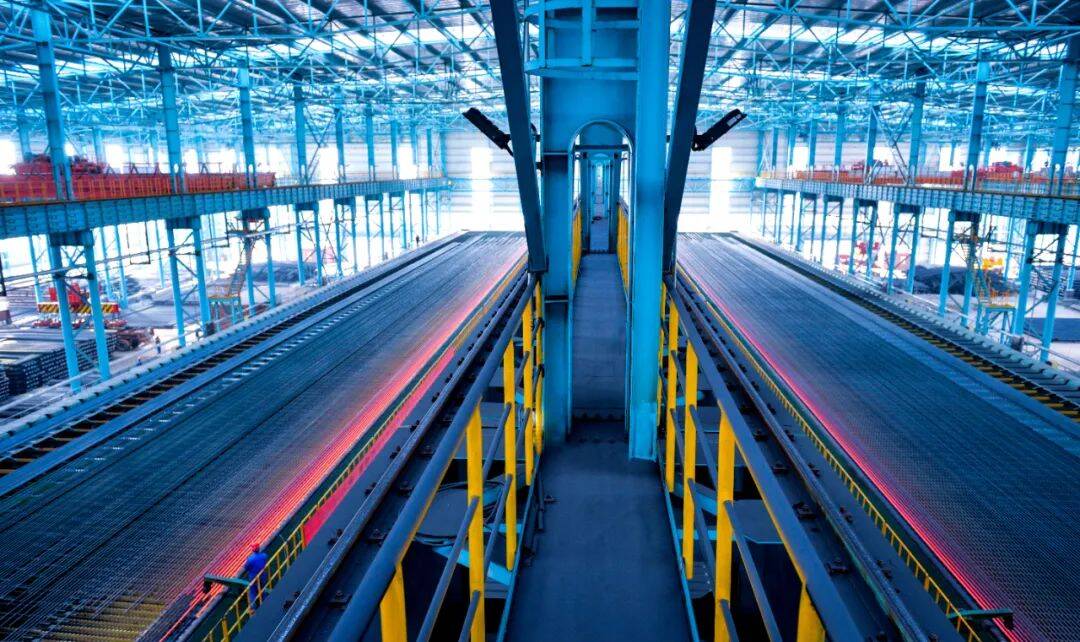 泰安市特色金属材料产业链：以数字化助力传统产业蝶变升级