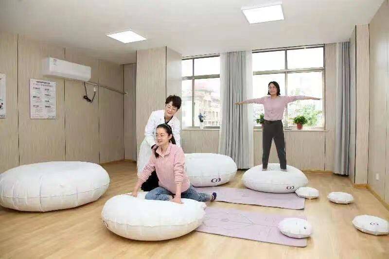 低频电刺激是什么山东省妇幼保健院：产后形体康复新利器_https://www.jmylbn.com_新闻资讯_第4张