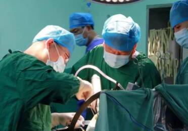 威海市中心医院加入山东省功能神经外科专科联盟
