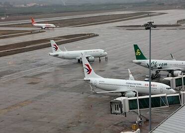 密集增班！威海国际机场对韩航班增至每周11班