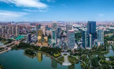 淄博市9个项目入选省级城市更新示范项目