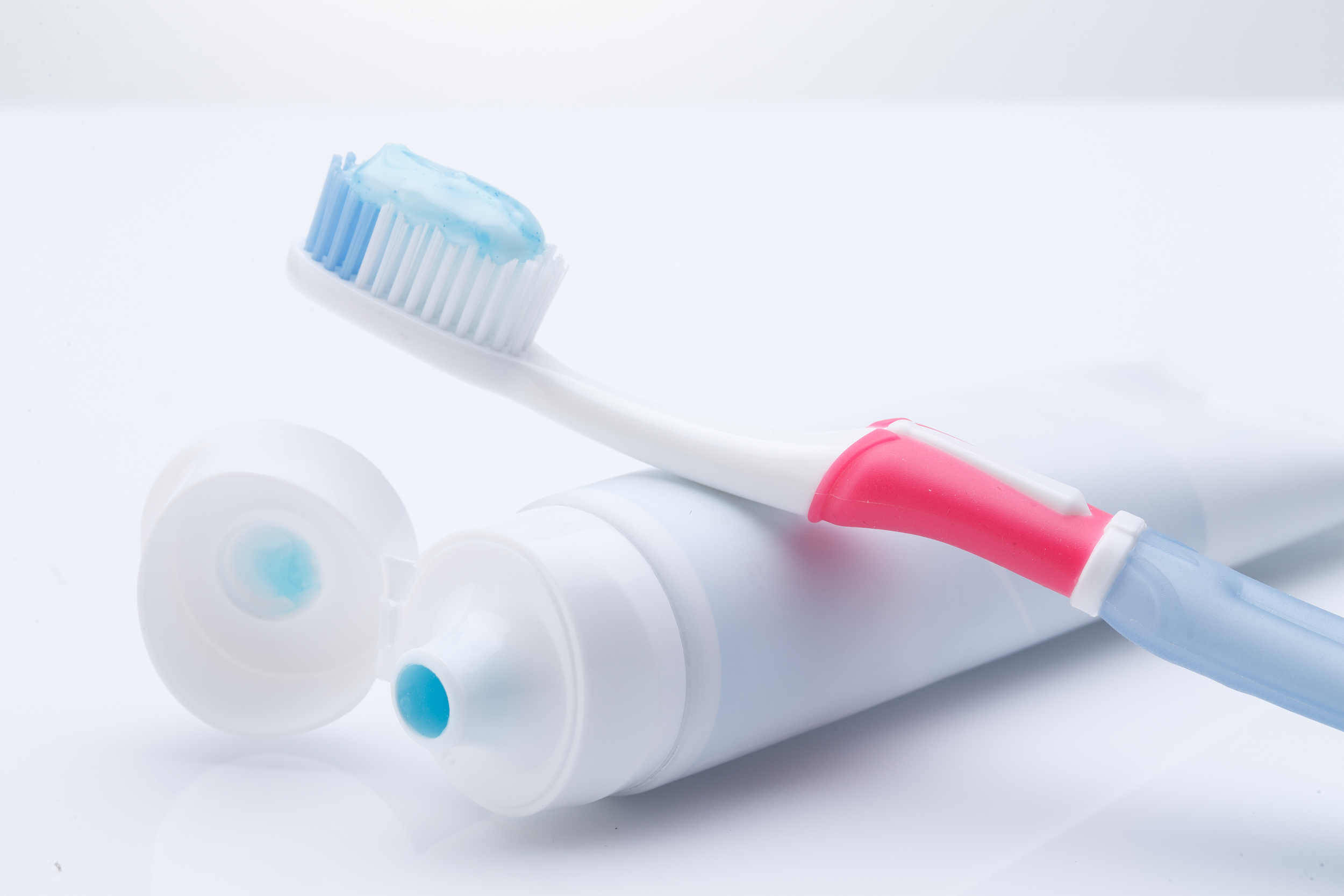 规范功效宣称范围及用语 《牙膏监督管理办法》将于今年12月起实施