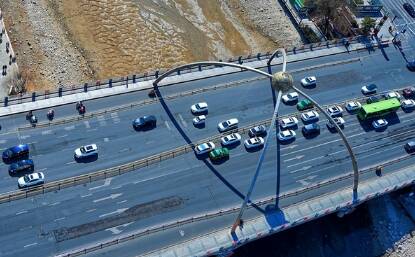 今天起，潍坊“亚星桥”全封闭施工！