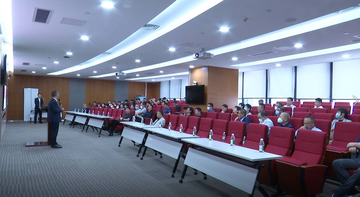 第二期山东省县级妇幼保健院院级管理干部能力提升研讨会开班