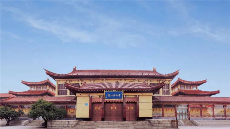 展陈三十余年 青州市博物馆老馆将于3月28日闭馆