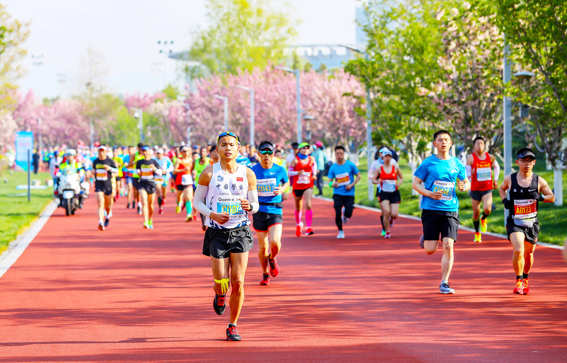 2023荣成滨海国际马拉松4月30日开跑 现在预定推荐酒店可享赛事协议价