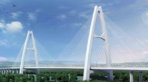 速看！济邹高速公路项目最新进展！