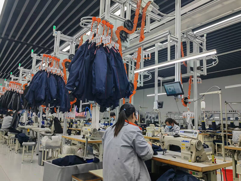 潍坊市潍城区转型升级挺起工业经济脊梁