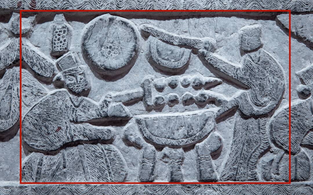 山东人已经“撸串”两千多年，而淄博的用“火”史可以追溯到上万年！