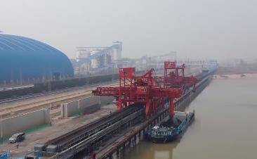 济宁：加快大运河扩能升级 助推内河航运高质量发展