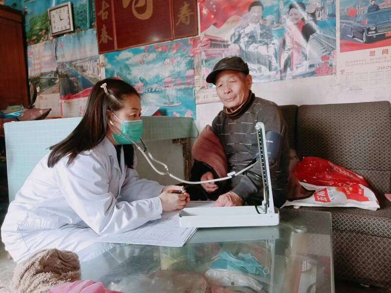 金乡：提升医疗服务质量 打造区域医疗卫生新高地