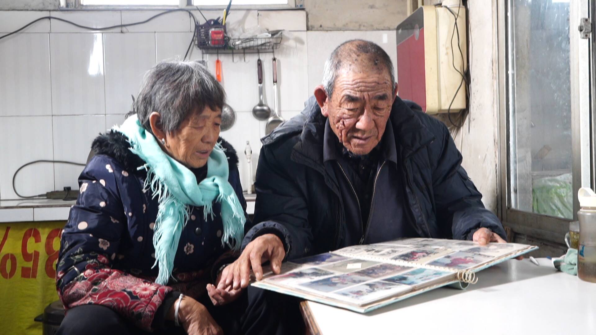 山东好人｜农民夫妻14年偿还38万元“诚信债”