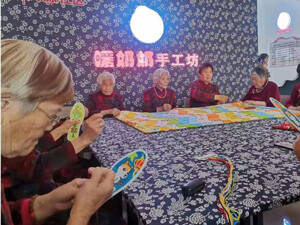 淄博：社区居家养老，如何满足老人需求？