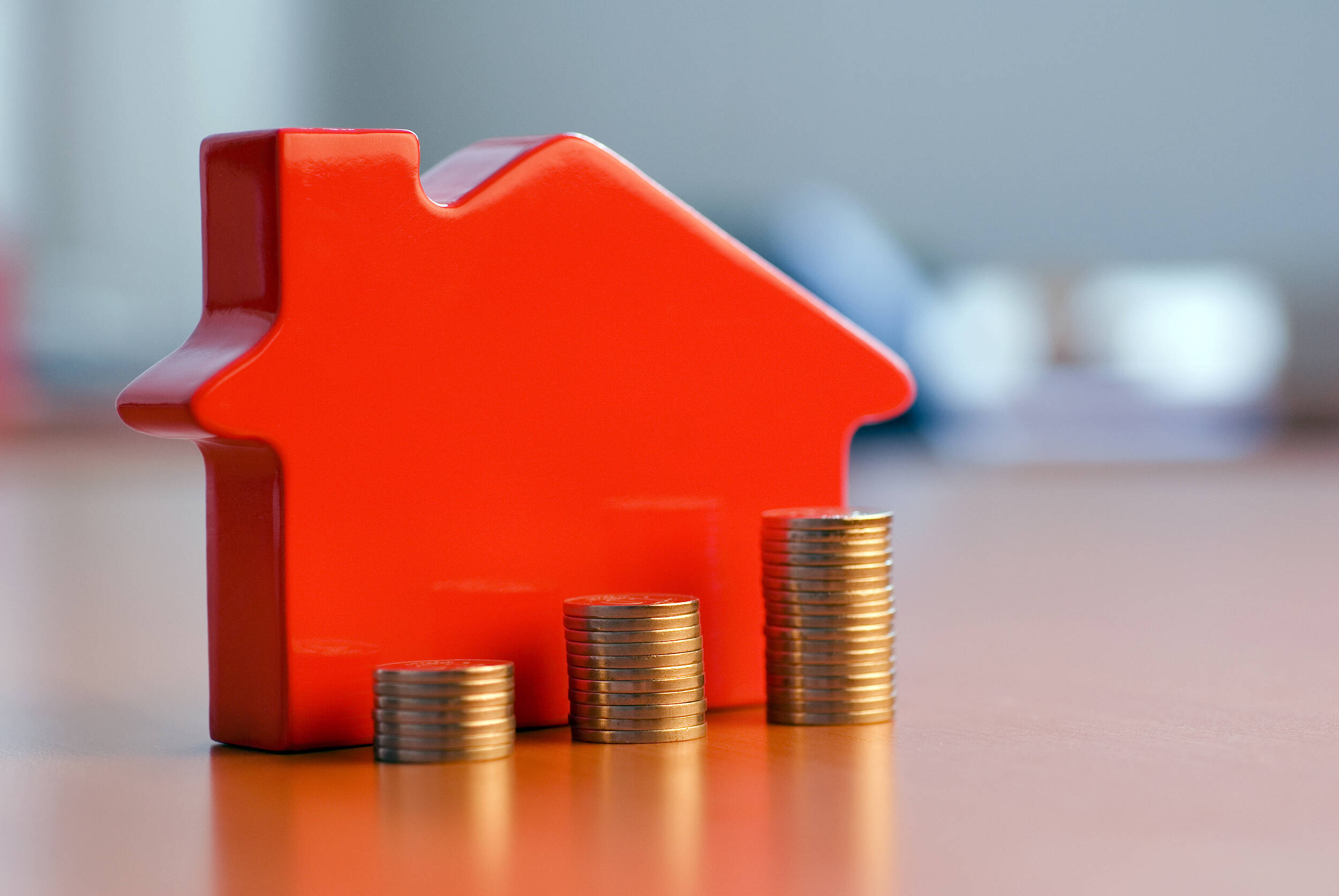 房屋买卖合同纠纷增多 房屋交易监管有待加强