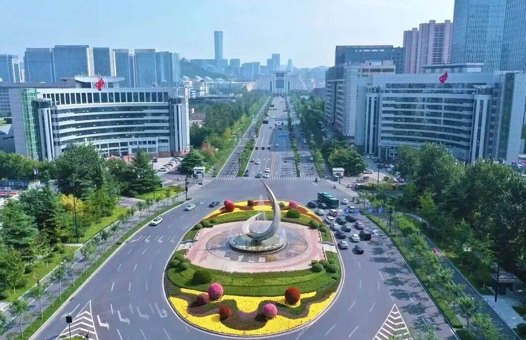 济南高新区一季度技术合同认定登记额全市第一 实现“开门红”