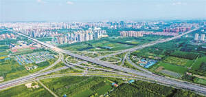 2023年淄博市将新增高速公路143.5公里