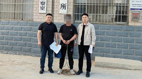 抢劫出租车致一死一伤 男子潜逃34年后被菏泽警方抓获