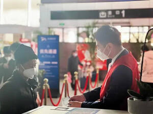 临沂机场“五一”小长假预计运送旅客3.5万人次