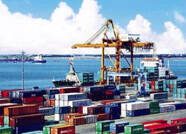 一季度泰安市完成货物贸易进出口102.5亿元