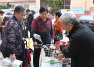 泰安市市场监管局开展专项执法行动 重点打击“网络红人”分享虚假体验等行为