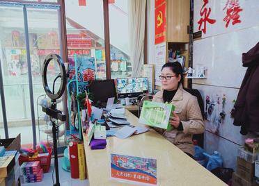 庆云县前4个月实现电商网络零售额5.2亿余元